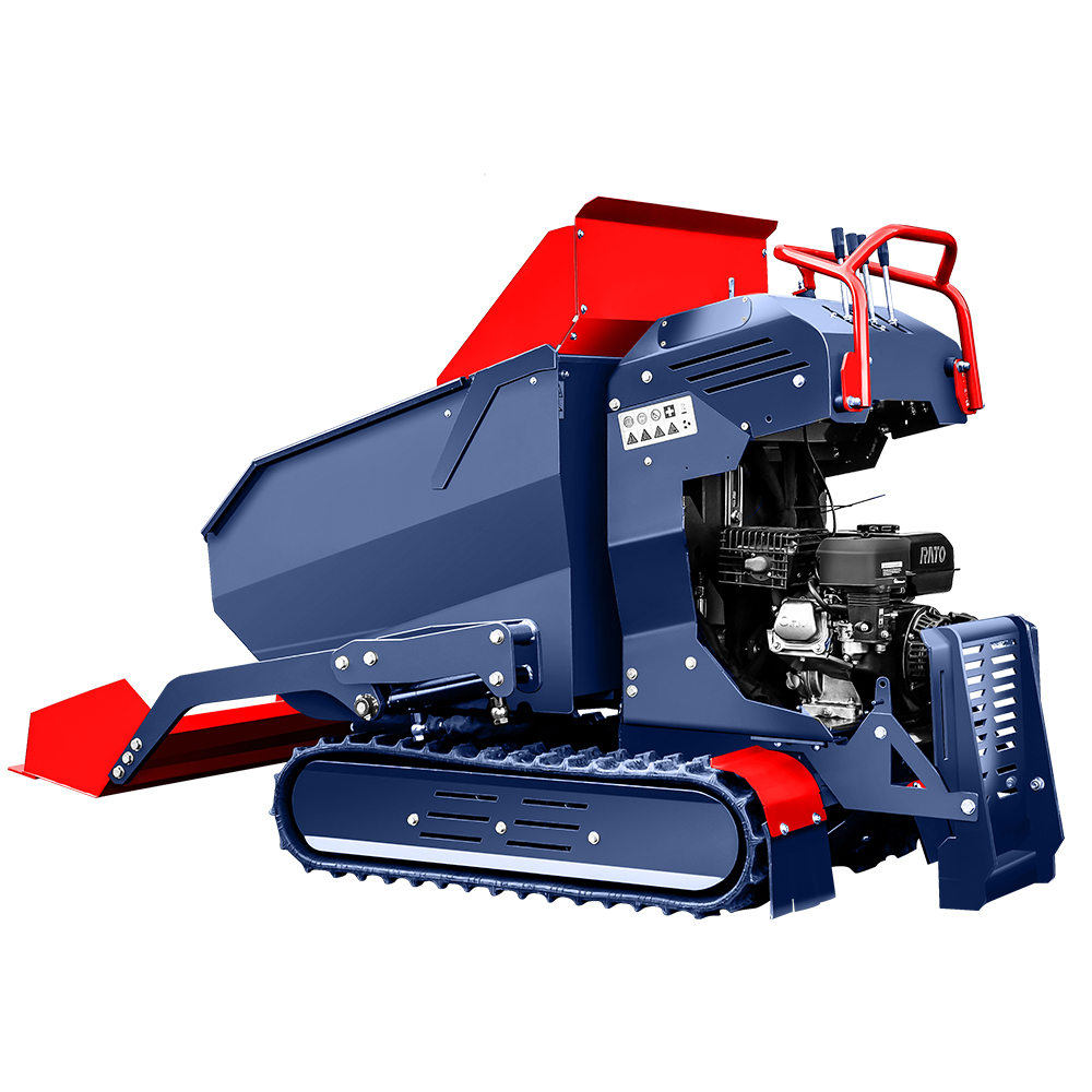 M-series Mini Loader